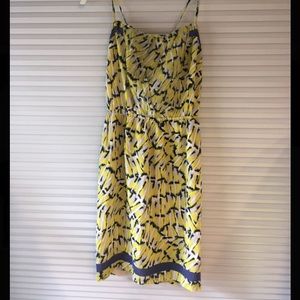 BCBGeneration Sundress